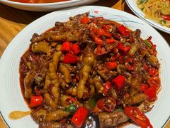 -小口味