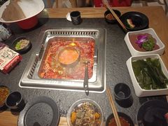 -味舵主重庆火锅(邓尉路店)