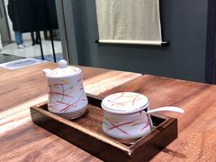 -和府捞面(东直门银座店)