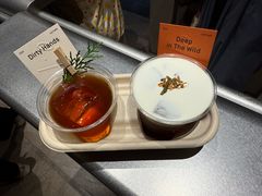 -O.P.S. CAFE