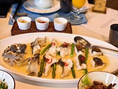 -杭州西湖柳莺里酒店·闻莺厅