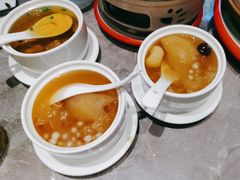 -吕氏焗小鲜•海鲜青岛菜(八大关店)