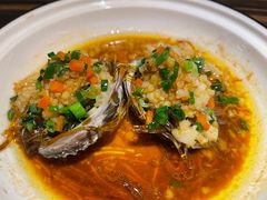 -江太极江浙菜(马桥万达广场店)