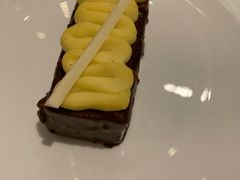-Social 秀西餐厅-长沙瑞吉酒店(运达店)
