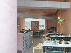 -喃喃椰·糟粕醋·椰子鸡火锅(七堡花园店)