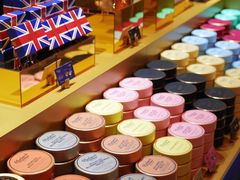 -杭州大厦LSE城市生活超市(杭州大厦店)