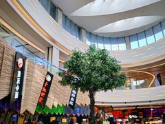-食悦天美食广场(西安CityOn熙地港购物中心店)