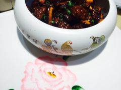 -大秦瓦罐(光谷大街店)