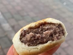 -华荣哲绿豆饼(泰安店)