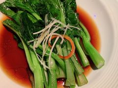 -绿茶餐厅(光谷世界城步行街店)