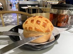 -食大利香港茶餐厅(南亚风情第一城店)