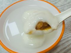-利达汤圆馄饨(川公路店)