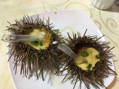 -海岛渔村大酒店(云霄路店)