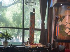 -羊大爷涮肉(亮马桥店)