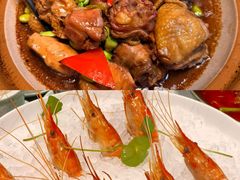 -淮扬府(安定门店)