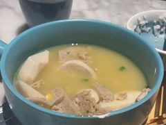 -懒人盐府人家(航天桥店)