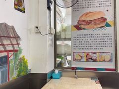 -渔记茶餐厅(渔村店)
