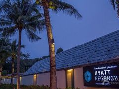 -普吉岛凯悦酒店