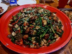 -兔槽江湖菜·重庆璧山兔(水围店)