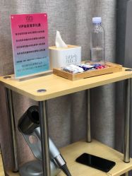 -涩谷· Hair Salon