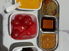 -花味·自助烤肉(南方时代店)