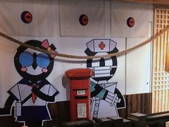 -长藤鬼校(龙翔店)