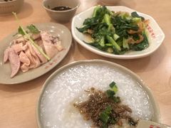 -百家鸡味馆(清泰店)