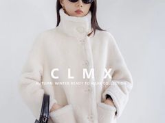 -CLMX(新天地凯德晶萃广场店)