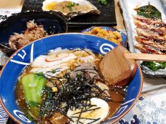 -食鲤料理(西虹东路店)