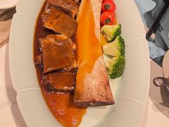 -杭州西湖柳莺里酒店·闻莺厅