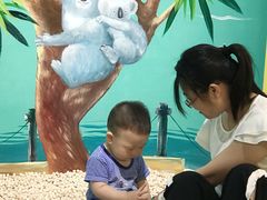 -阿姨来了月嫂服务中心(徐汇店)