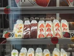 -Fruwich果明治(西单更新场店)