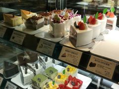 -巴黎贝甜(熙悦汇店)