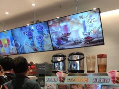 -DQ·蛋糕·冰淇淋(湖景东路店)