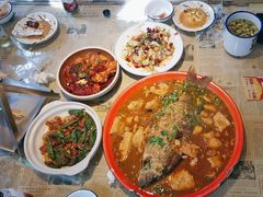 -人民公社大食堂(顺义总店)