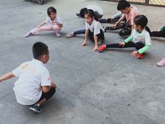 -联恩国际儿童教育·幼小衔接·少儿英语·托管班(远洋未来中心店)