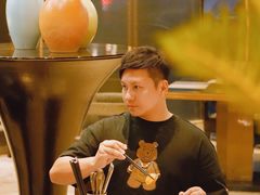 -美食汇·海鲜自助西餐厅·江门富力万达嘉华酒店