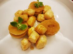 -鲁宴·鲁煨黄河生态大鲤鱼(月坛店)