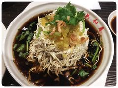 烫干丝-共和春(甘泉路店)
