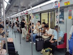 -广州火车站(地铁站)