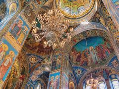 -滴血救世主教堂