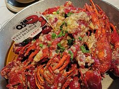 -巴厘龙虾·榜首油焖大虾(音乐学院·沿江酒馆店)