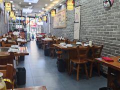 -曹丞相·地锅鸡·地锅鱼(武林店)