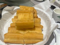 -丰尔粥食·粥底火锅·桑拿鸡(大良总店)