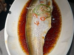 -晓淮山·扬州早茶·淮扬菜(龙阳广场店)