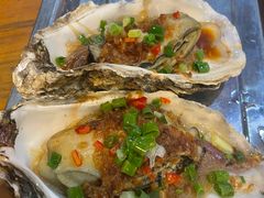 -老姑砂锅·烧烤天津菜(体北道店)