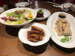 -上海小南国(正大店)