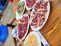 -创弟牛肉丸