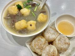 -咬不得高祖生煎·简餐(天城商业中心店)