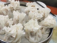 -德贤烧麦菜馆(本溪路店)